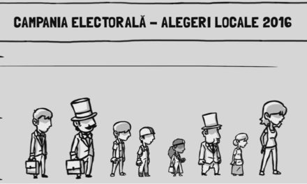 AEP – Finanțare campanie electorală, alegeri locale 2016