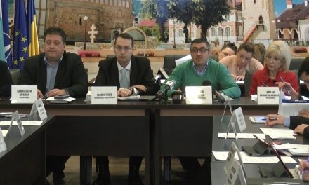 Sedința Consiliului Local Piatra Neamț din 26 01 2017