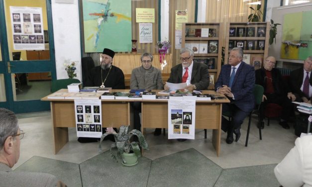 Zilele Bibliotecii “GT Kirileanu” – Lansare de carte și sesiune de autografe