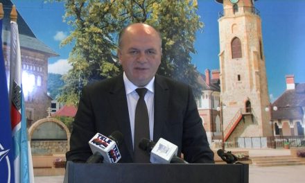 Conferință de presă Primaria Piatra Neamț – 28.11.2017