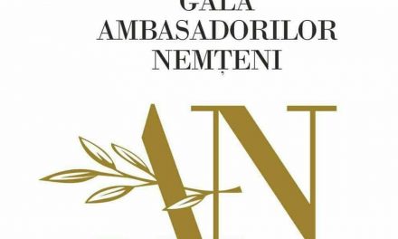 Gala Ambasadorilor Nemțeni – decembrie 2017