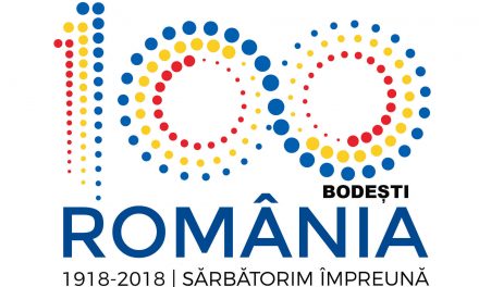 Bodești , sărbătorește “România 100 de ani”