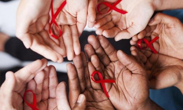 Ziua Mondială de Luptă împotriva HIV/SIDA