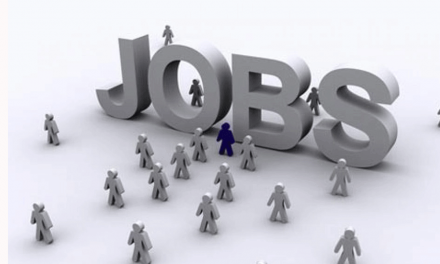 304 locuri de muncă vacante înregistrate la data de 2 iunie 2020