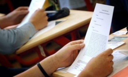 Absolvenții clasei a VIII-a au susținut cea de-a doua probă scrisă  a examenului de  Evaluare  Națională