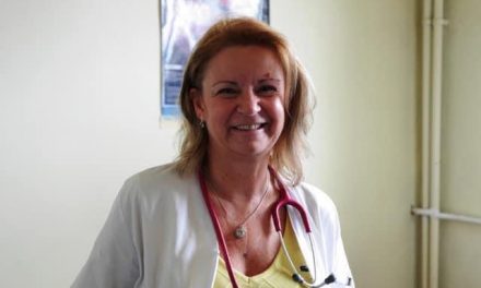 Medicul Cristina Atănăsoaie Iacob, noul manager al SJU Neamț