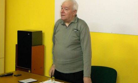 Doctorul Constantin Goilav face audiții muzicale în ceruri