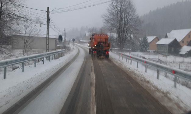 Cum se circulă pe drumurile din Moldova