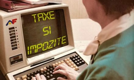 Taxele și impozitele locale se pot achita începând cu 5 ianuarie