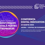 Transformare Digitală pentru Antreprenori