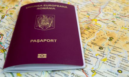 Proiect privind susţinerea admiterii României în programul Visa Waver