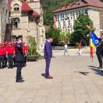13 Septembrie – Ziua pompierilor din România