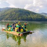 Mobilizare pentru lacul Bicaz