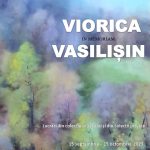 Expoziție – Viorica Vasilișin