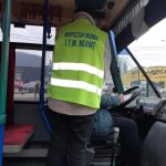 ITM Neamţ a verificat respectarea prevederilor SSM  la  transportatorii rutieri