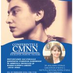 Conferintele CMNN – „Instantanee ale exilului românesc parizian surprinse în arhivele franceze și Radio Europa Liberă (1970-1980)”